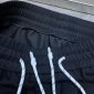 Replica Balenciaga Pants Sporty B Tracksuit in Black