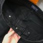 Replica Balenciaga Pants Baggy Jeans in Black