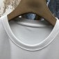 Replica Dior T-shirt Cotton in White