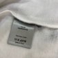 Replica Dior Sweatshirt Oversized Cotton in Gray