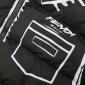 Replica Fendi Down Jacket tech fabric in Black