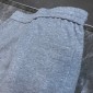 Replica Fendi Pants Cotton in Gray