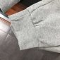 Replica Fendi Jacket suit Cotton in Gray