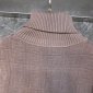 Replica Fendi Sweatshirt Cotton in Pink