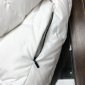 Replica Fendi Down Jacket tech fabric in White