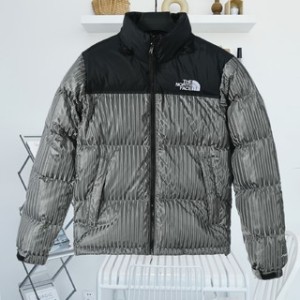 The North Face down jacket,own feather coat,Outdoor down jacket,leisure down coat,loose down coat, the north face