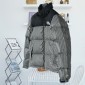 Replica The North Face down jacket,own feather coat,Outdoor down jacket,leisure down coat,loose down coat, the north face