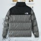 Replica The North Face down jacket,own feather coat,Outdoor down jacket,leisure down coat,loose down coat, the north face