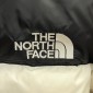 Replica The North Face Women’s 1996 Retro Nuptse Water-Repellent Jacket (Size: XXL): White