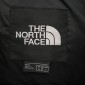 Replica The North Face Men’s 1996 Retro Nuptse Water-Repellent Jacket (Size: XXL): Recycled Black
