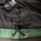 Replica The North Face Nf0a5itgs9w Men's Evergreen/Black Full Zip Nordic Jacket Nf161 (Regular,2XL)