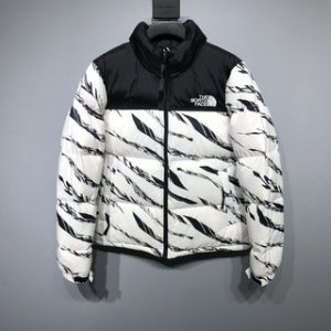 The North Face Winter Classic down jacket