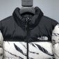 Replica The North Face Winter Classic down jacket