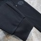 Replica Chrome Hearts Pants Cotton in Black