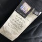 Replica Fendi Pants Nylon in Black