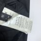 Replica Fendi Jacket tech satin in Black