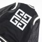 Replica Givenchy Jacket Baseball in Black