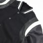 Replica Givenchy Jacket Baseball in Black