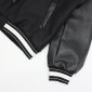 Replica Givenchy Jacket Baseball in Black