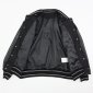 Replica Givenchy Jacket Baseball in Black