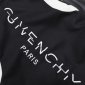 Replica Givenchy Jacket Baseball in Black