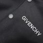 Replica Givenchy Jacket Baseball in Black