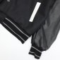 Replica Givenchy Jacket Baseball in Black