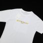 Replica Givenchy T-shirt PARIS Reverse in White