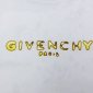 Replica Givenchy T-shirt PARIS Reverse in White