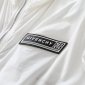 Replica Givenchy Jacket WindBreaker in White