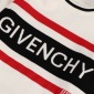 Replica Givenchy Hoodie Cotton in White