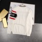 Replica Givenchy Hoodie Cotton in White