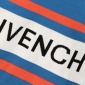 Replica Givenchy Hoodie Cotton in Blue