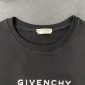 Replica Givenchy Hoodie Reverse in Black