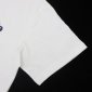 Replica Givenchy T-shirt Reverse slim fit in White