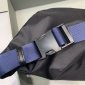 Replica Balenciaga - Black Wheel Cross Body bag - unisex - Polyurethane - One Size