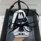 Replica Balenciaga Sneakerhead Top-Handle Shoulder Bag
