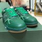 Replica Dior Shoes | Dior World Tour B27 Low Top Sneaker | Color: Green