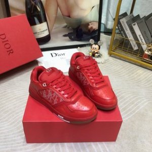 Awesome Dior Sneakers Never Worn, Got the Wrong Color & Can't Return Them Back