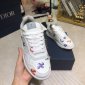 Replica Dior B27 Low x Kenny Scharf Multi