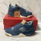 Replica Jordan 4 retro Levi's Day