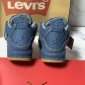 Replica Jordan 4 retro Levi's Day