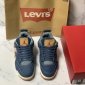 Replica Jordan 4 retro Levi's Day