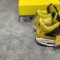 Replica Nike Air Jordan 4 Retro Lightning