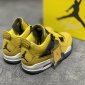 Replica Nike Air Jordan 4 Retro Lightning