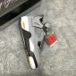 Replica Jordan - Air Jordan 4 Retro cool grey