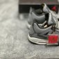 Replica Jordan - Air Jordan 4 Retro cool grey