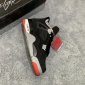 Replica Jordan 4 Bred