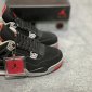 Replica Jordan 4 Bred