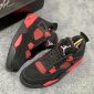 Replica Jordan - Air Jordan 4 Retro “Red Thunder” sneakers